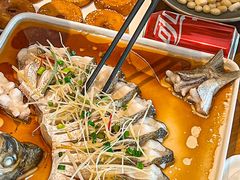 -莲餐厅·湖北菜·潜江小龙虾店(愚园路店)