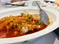 -小厨娘淮扬菜(板桥一店)