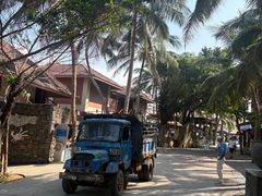 -海南分界洲岛旅游区