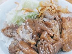 -林尧隆江猪脚饭店(东门店)
