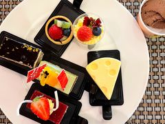 -宁波阳光豪生大酒店·豪生咖啡厅