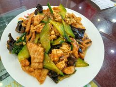 -杏园餐厅(阜成门店)
