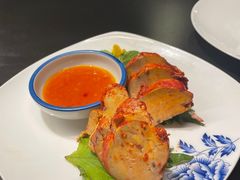 鮟鱇鱼肝-东莱馋房(陆家嘴店)