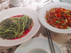 -胖鱼头·南京菜·河景餐厅(夫子庙店)