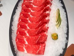 -爱丽格斯火锅(东岸国际店)