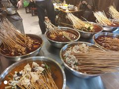 -嘉州鲜知味钵钵鸡(奎星楼店)