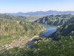 -京东石林峡风景区