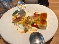 -KimPro 辛普乐概念韩餐