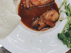 -山西派(桥东街店)