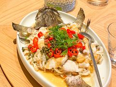 -宴南庭·闽味私房菜
