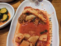 泡菜萝卜-青鹤谷(苏州店)