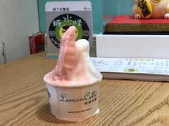 -柠檬车露(卖草地店)