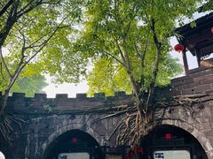 -渝都天星老街豆花