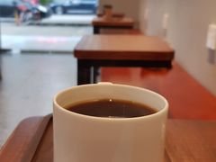 -CoffeeVendor(西乡店)