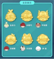 -周生生Chow Sang Sang(先天下店)