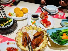 -德粤轩(缤谷广场店)