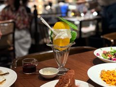 -CAPARESH開府莱舍(望京金辉店)