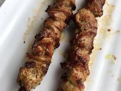 -巴依老爷新疆美食(工体旗舰店)