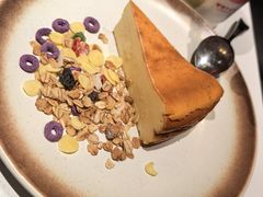 -CRAZYONES克芮旺斯西班牙餐厅(龙湖金沙天街店)