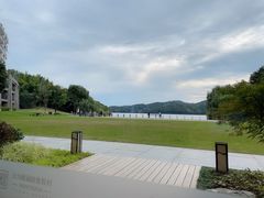 -天目湖涵田度假村