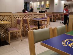 大堂-德克士(砂之船奥特莱斯店)