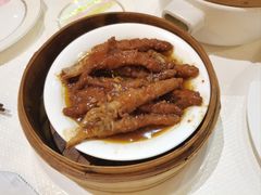 鲍汁凤爪-铭家点心(秦岭路店)