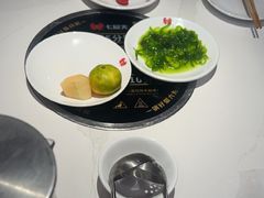 -七欣天香辣蟹火锅(闵行浦江欢乐颂店)