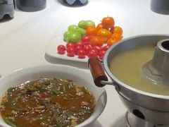 -滇铺子·云南特色菜·第九届野生菌美食节(东风东路c86店)