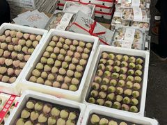 -西郊国际农产品交易中心