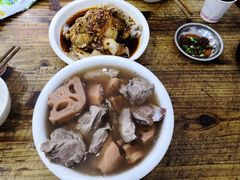 -雨田饭店(华兴东街店)