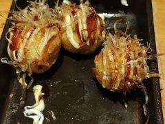 -一心创作料理屋(经开万达店)