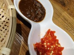 -丹江渔村(首都机场店)