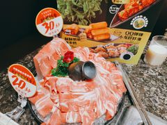 -海底捞火锅(群星城店)