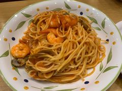 -萨莉亚意式餐厅(天河城购物中心店)