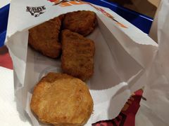 -汉堡王(砂之船店)