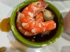 -巧克力渔家.小船海鲜胶东菜(万平口店)
