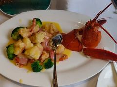 -老洋房花园饭店(绍兴路店)