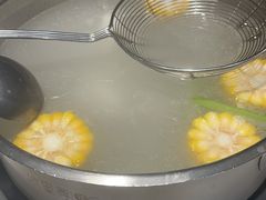 -浪里寻·臻牛养生牛肉火锅(方圆荟店)