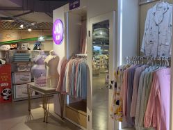 -孩子王(泊富ICITY店)