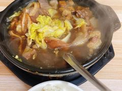 -赵家牛肉砂锅(台西三路店)