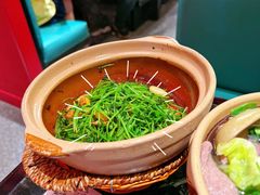 -廖川菜(太阳宫店)