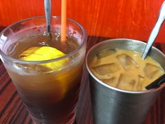 -華叔茶記