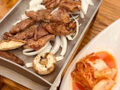 -玉流馆餐厅