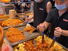 -丁家坡洋芋·观音桥好吃街A区(全国总店)