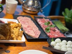 -捞围鲜·港式打边炉(海阳路店)