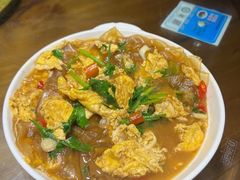 -高伟炒鸡总店(金源路店)