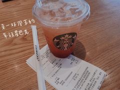 -星巴克(成都东站店)