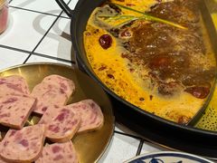 -旧街市鲜货老火锅(大光路店)