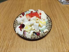 -麓椿花园西餐厅(海乐世界店)