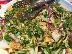 -西贝莜面村(上海百联西郊店)